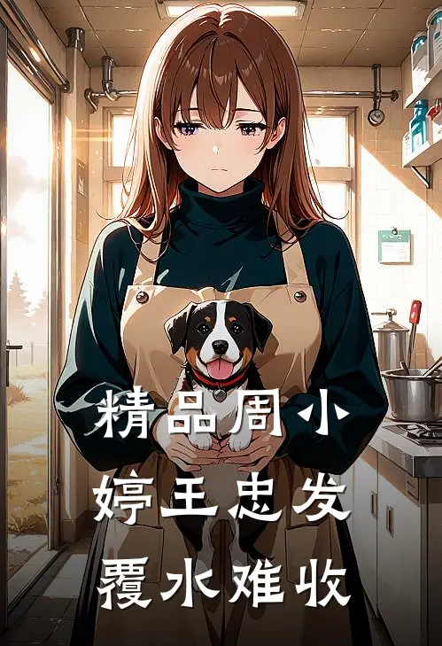 精品周小婷王忠发覆水难收