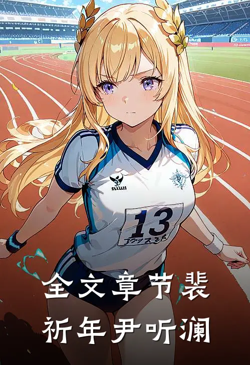 全文章节裴祈年尹听澜