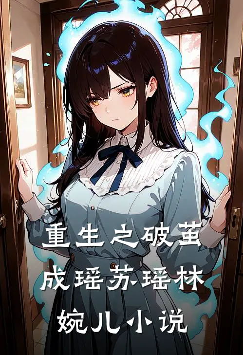 重生之破茧成瑶苏瑶林婉儿小说