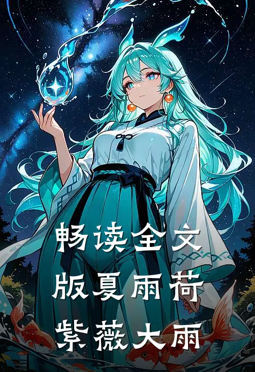 畅读全文版夏雨荷紫薇大雨