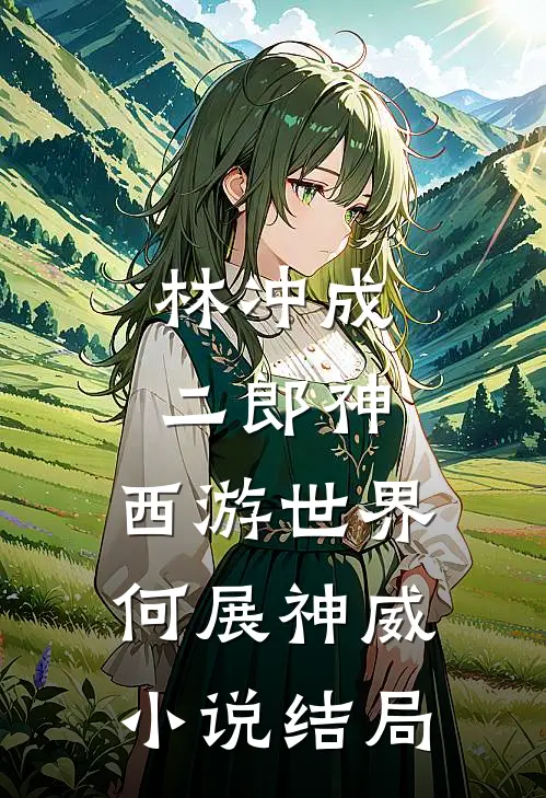 林冲成二郎神,西游世界何展神威结局怎么样