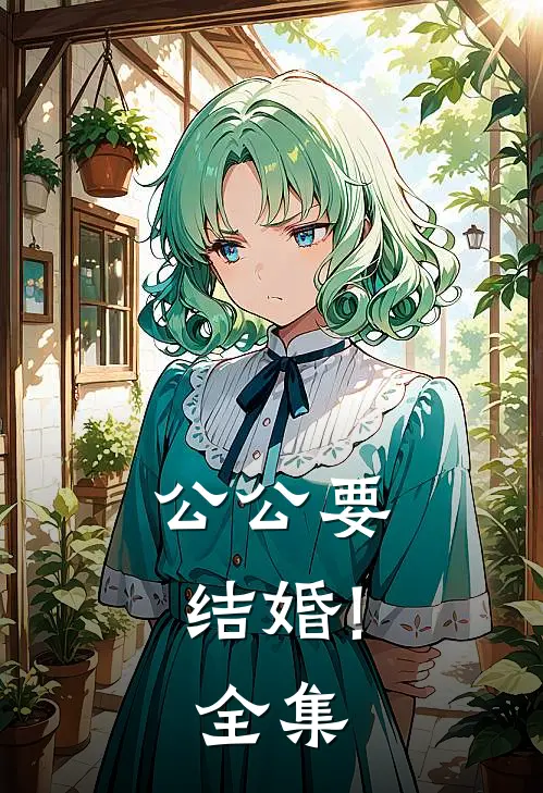 公公要结婚! 全集