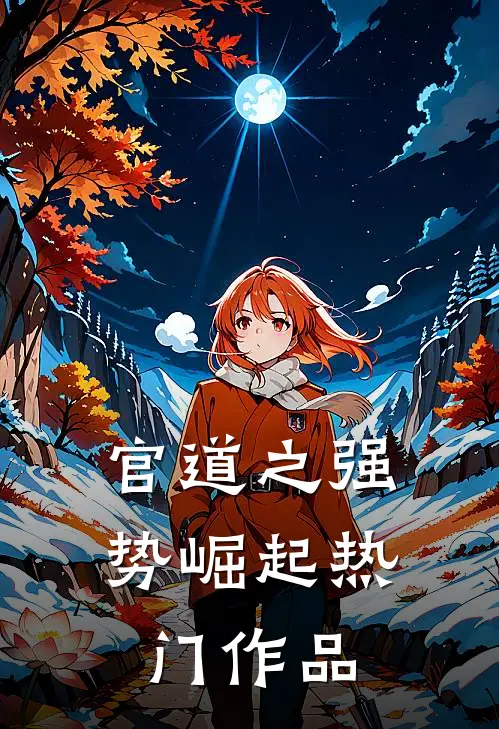 官道之强势崛起热门作品