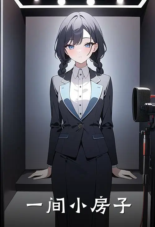 一间小房子