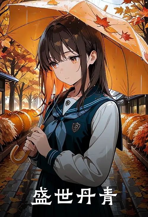 盛世丹青