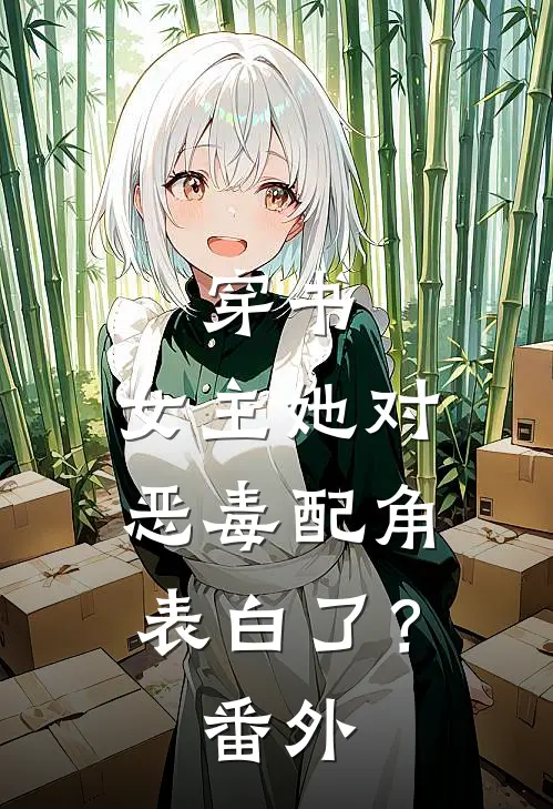 穿书女主她对恶毒配角表白了? 番外篇