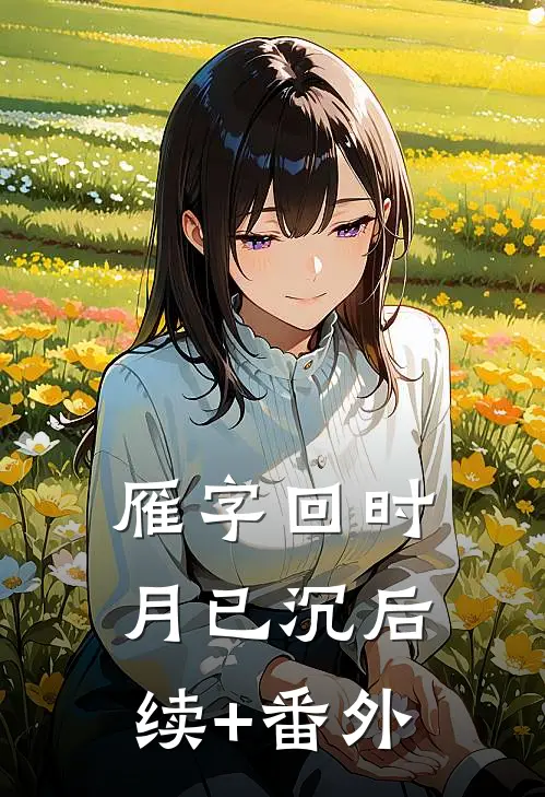 雁字回时月已沉后续+番外