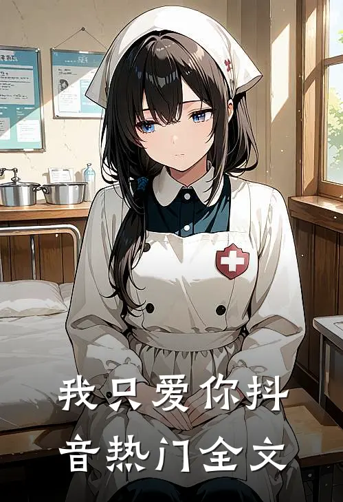 我只爱你抖音热门全文