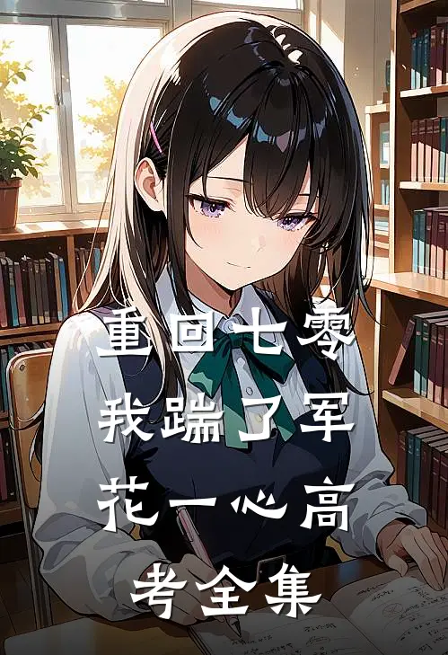 重回七零，我踹了军花一心高考全集