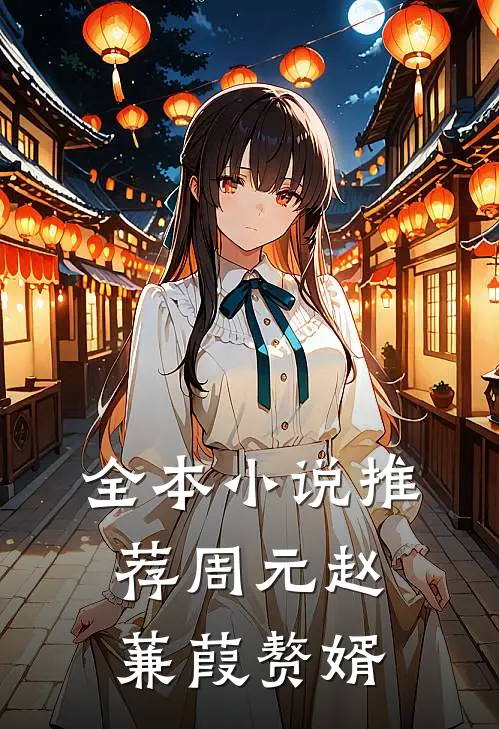 全本小说推荐周元赵蒹葭赘婿