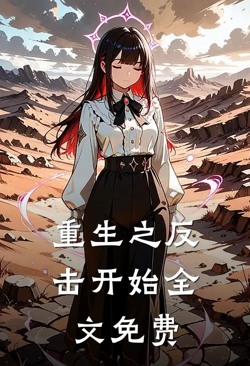 重生之反击开始全文免费