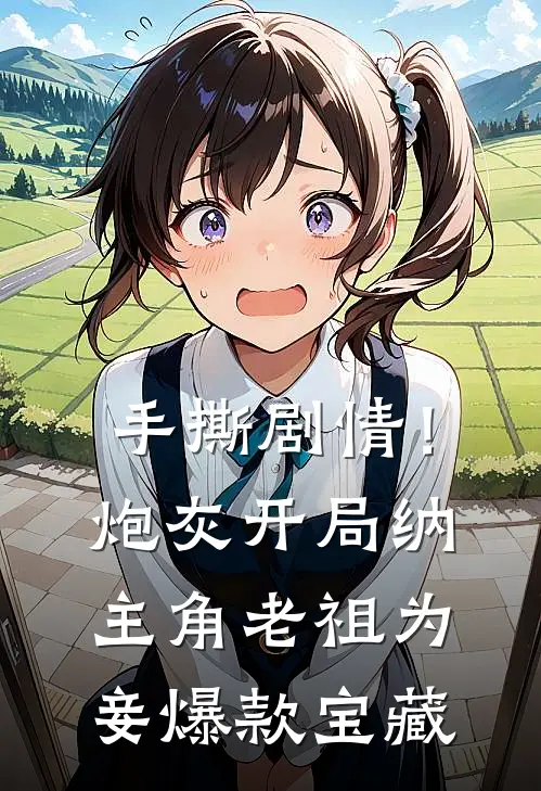手撕剧情！炮灰开局纳主角老祖为妾爆款宝藏