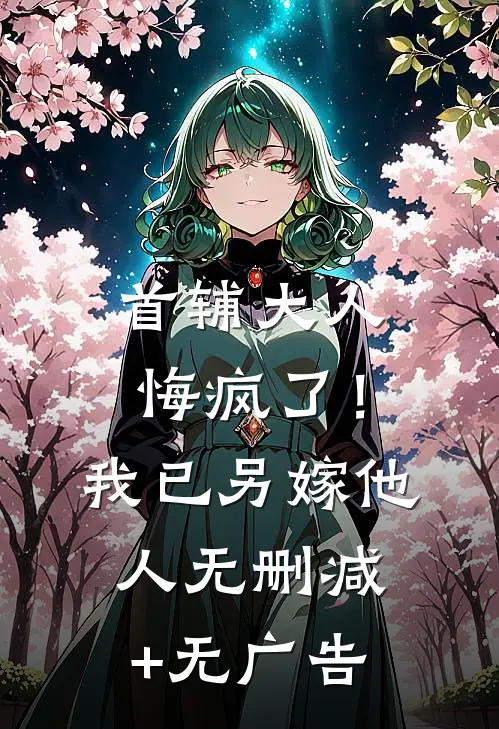首辅大人悔疯了！我已另嫁他人无删减+无广告