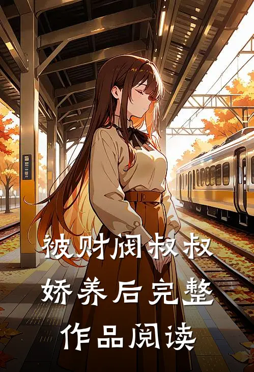 被财阀叔叔娇养后完整作品阅读