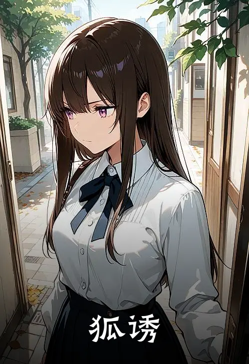 狐诱
