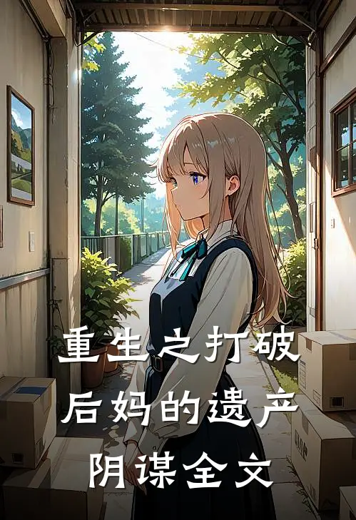 重生之打破后妈的遗产阴谋全文