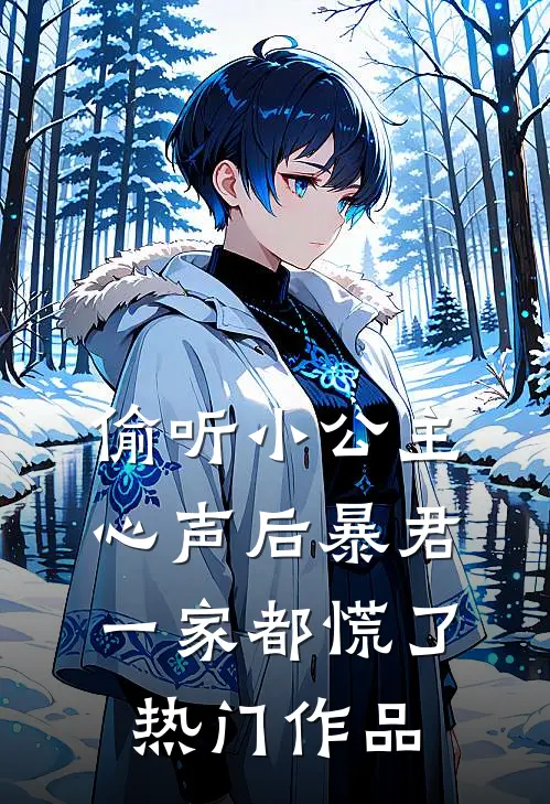 偷听小公主心声后暴君一家都慌了热门作品