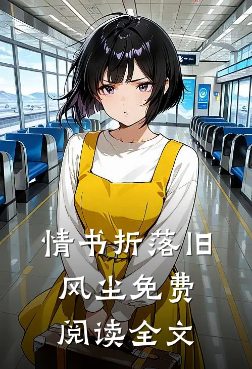 情书折落旧风尘免费阅读全文