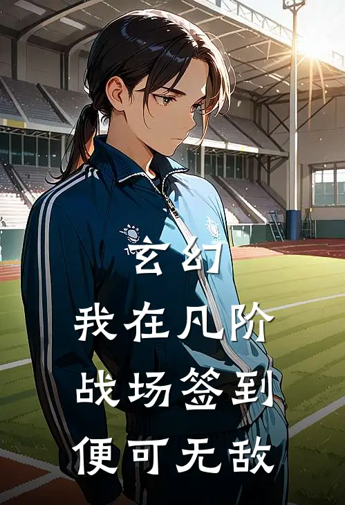 玄幻：我在凡阶战场签到，便可无敌