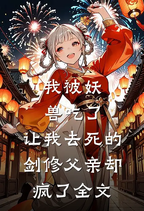 我被妖兽吃了,让我去死的剑修父亲却疯了全文在线阅读