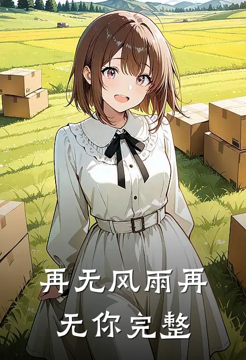 再无风雨再无你完整