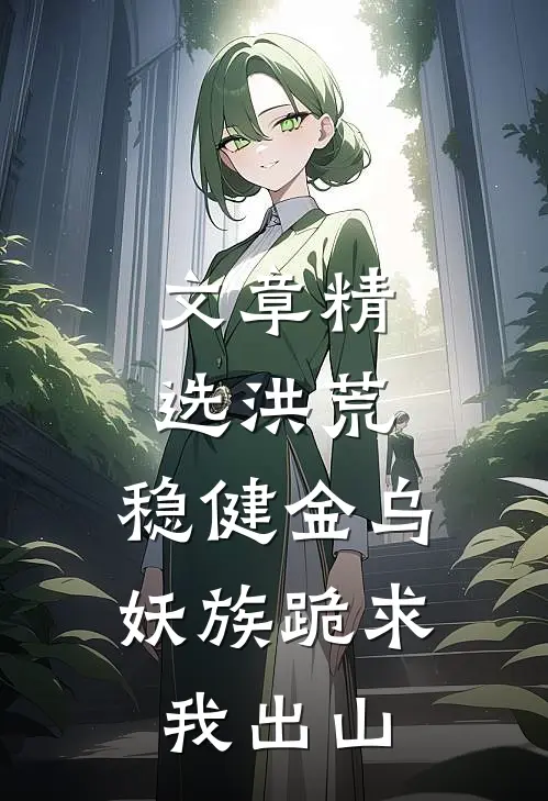 文章精选洪荒：稳健金乌，妖族跪求我出山