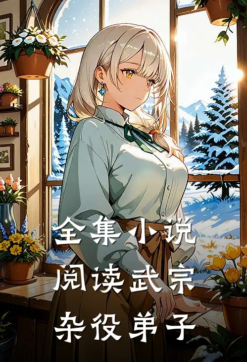 全集小说阅读武宗杂役弟子