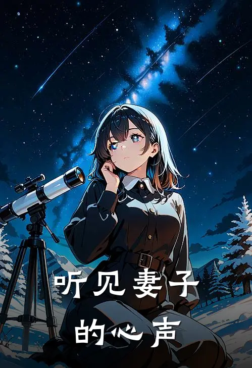 听见妻子的心声