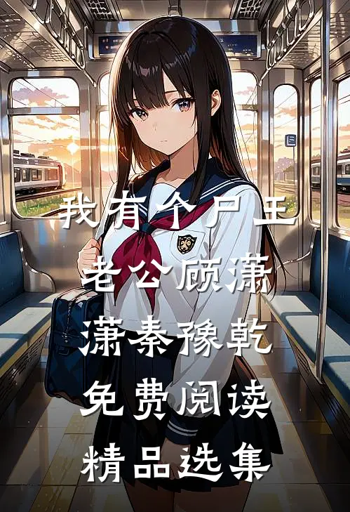 我有个尸王老公顾潇潇秦豫乾免费阅读精品选集