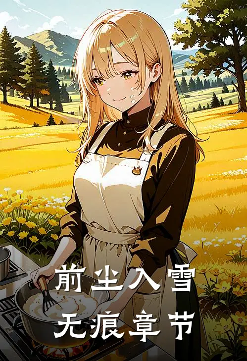 前尘入雪无痕章节