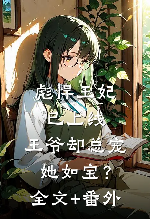 彪悍王妃已上线，王爷却总宠她如宝？全文+番外