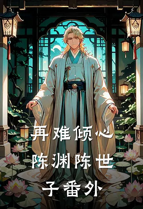 再难倾心陈渊陈世子 番外