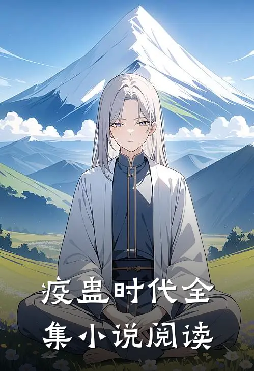 疫蛊时代全集小说阅读