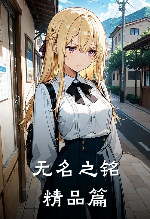 无名之铭精品篇