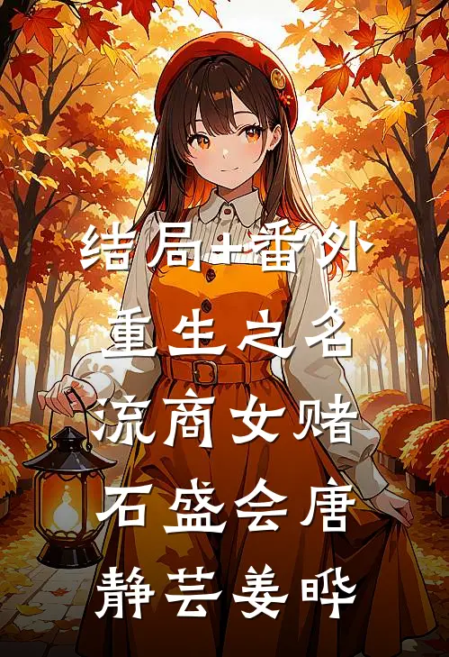 结局+番外重生之名流商女-赌石盛会唐静芸姜晔