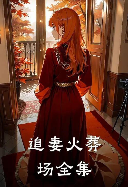 追妻火葬场 全集