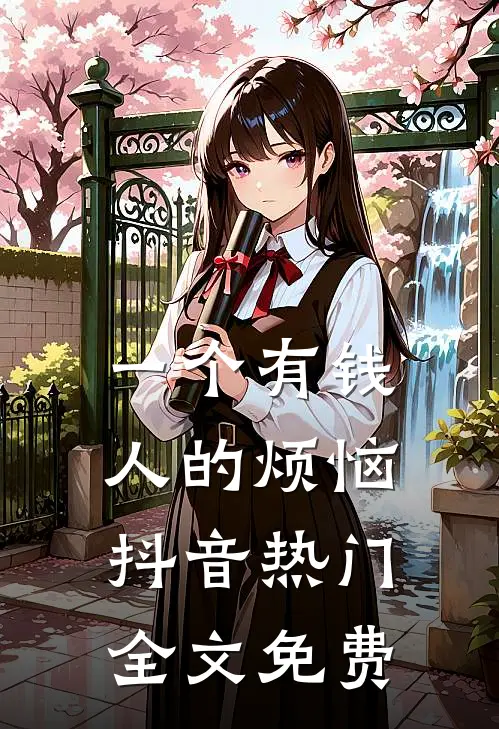 一个有钱人的烦恼抖音热门全文免费