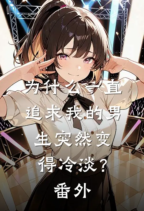为一直追求我的男生突然变得冷淡? 番外在线观看