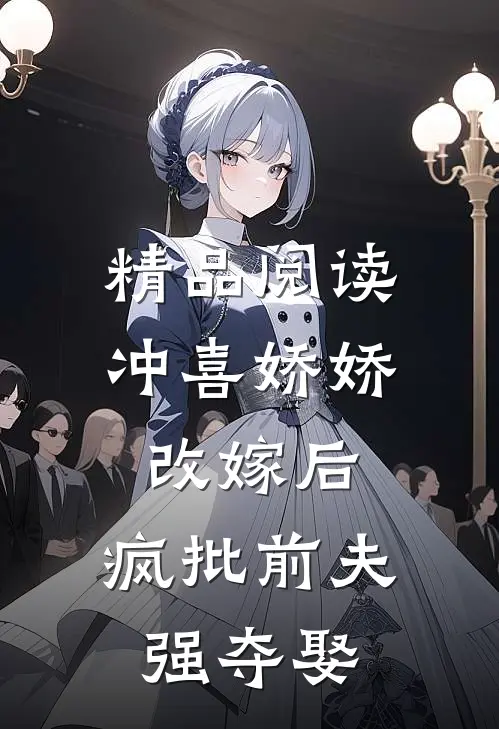 精品阅读冲喜娇娇改嫁后，疯批前夫强夺娶