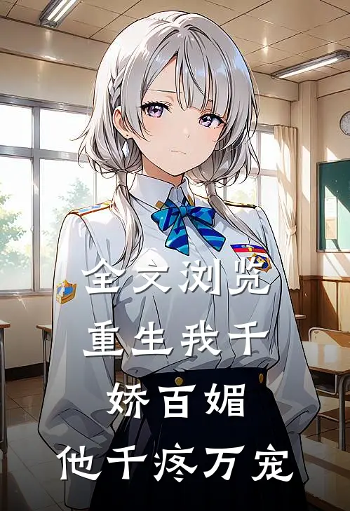 全文浏览重生我千娇百媚，他千疼万宠
