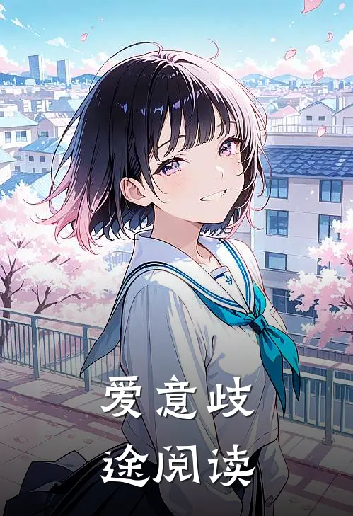 爱意歧途阅读