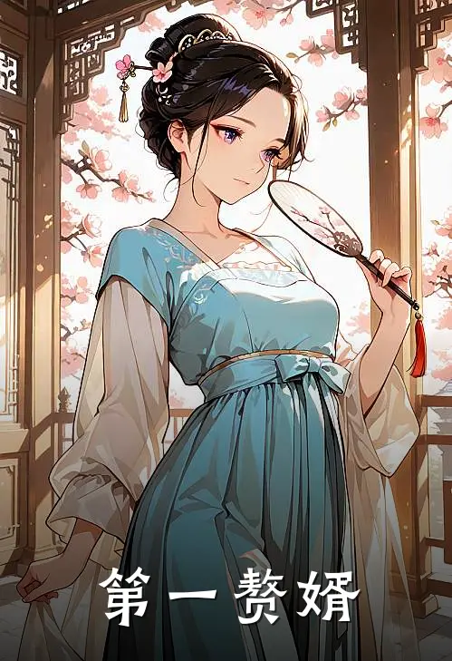 第一赘婿