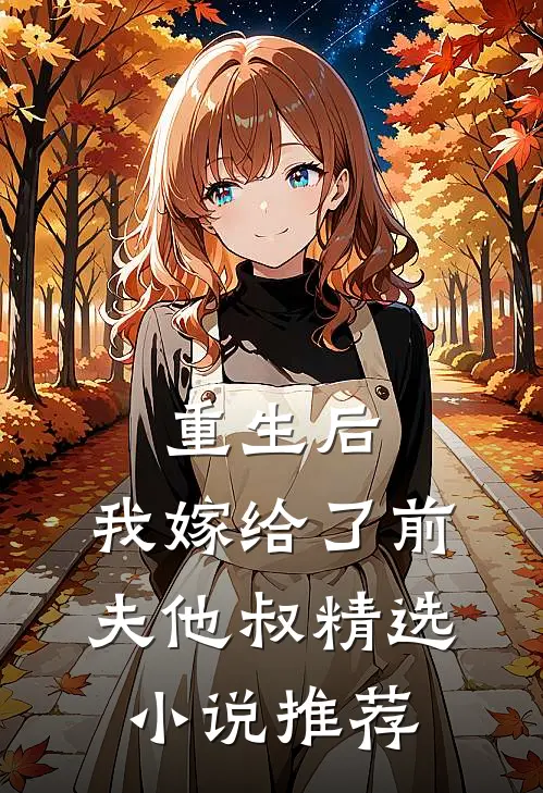 重生后,我嫁给了前夫他叔精选小说推荐