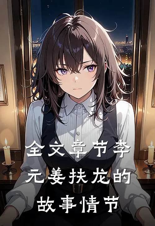 全文章节李元姜扶龙的故事情节