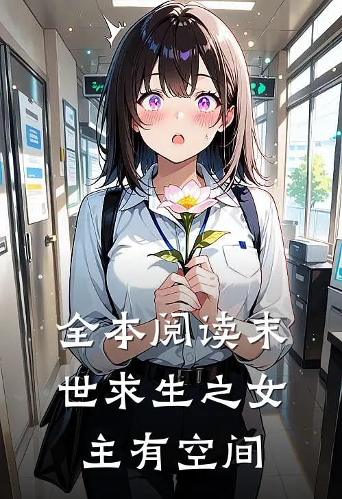 全本阅读末世求生之女主有空间