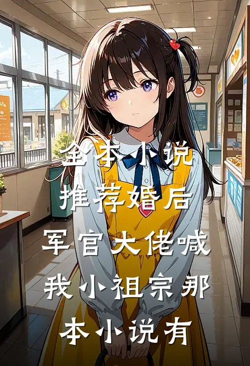 全本小说推荐婚后,军官大佬喊我小祖宗那本小说有