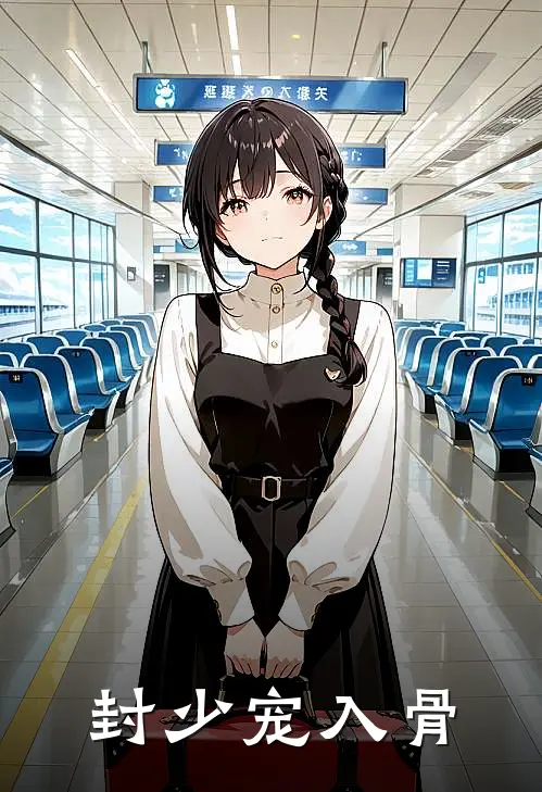 封少宠入骨