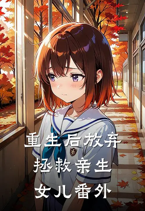 重生后放弃拯救亲生女儿 番外