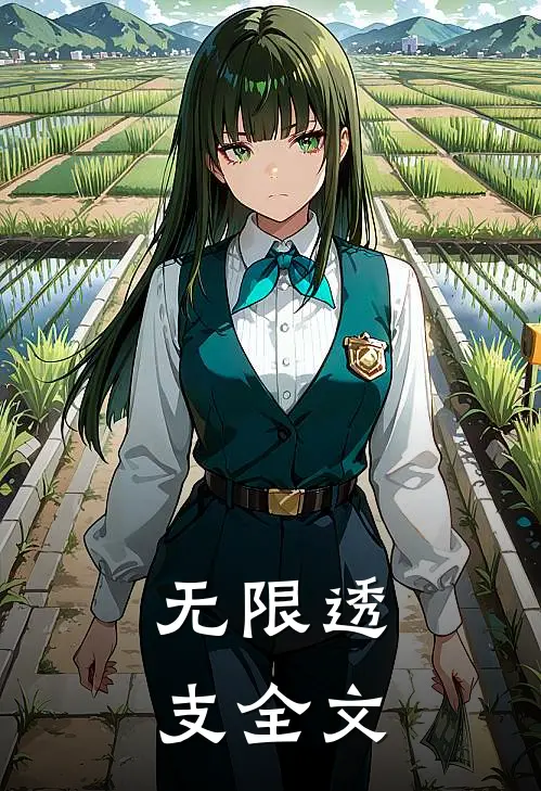 无限透支全文
