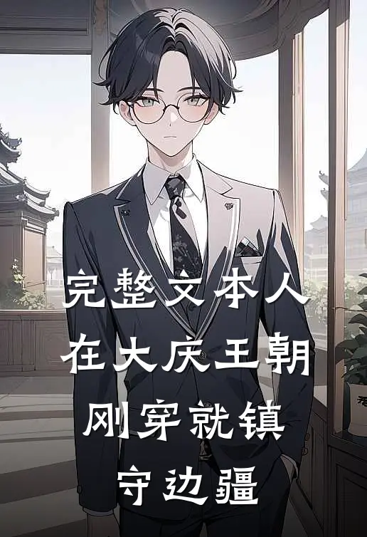 完整文本人在大庆王朝，刚穿就镇守边疆